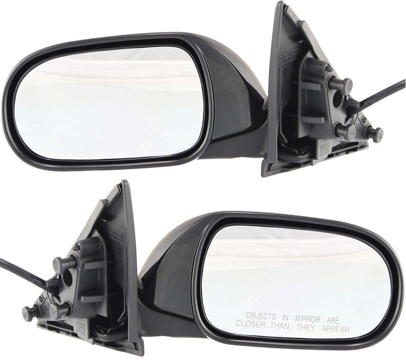 Door Mirror CarParts SET-IN11ER