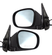 Door Mirror CarParts SET-IN19ER