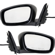 Door Mirror CarParts SET-IN20ER