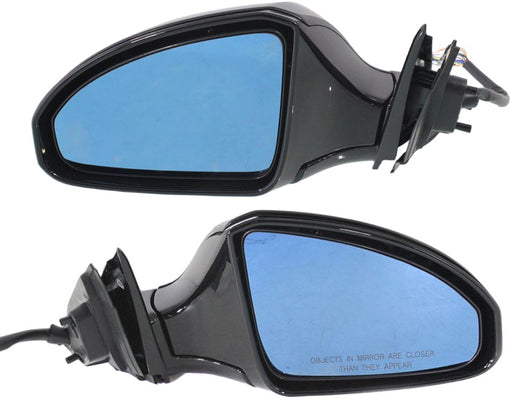 Door Mirror CarParts SET-IN28ER
