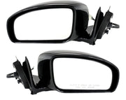 Door Mirror CarParts SET-IN29ER