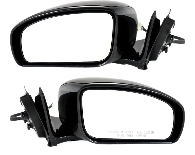 Door Mirror CarParts SET-IN29ER