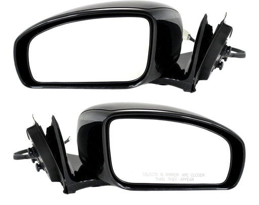Door Mirror CarParts SET-IN29ER