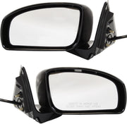 Door Mirror CarParts SET-IN30ER