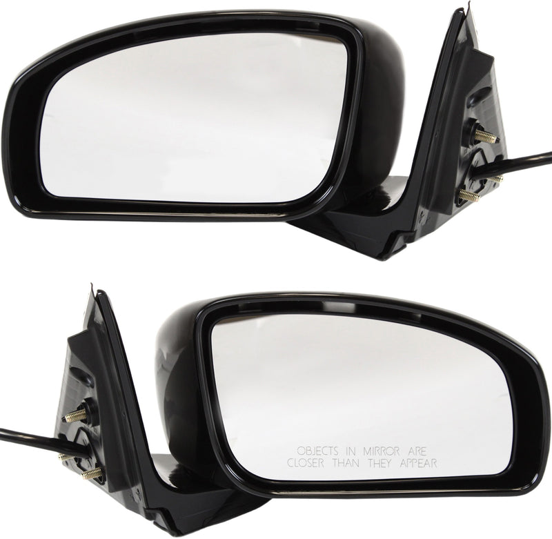Door Mirror CarParts SET-IN30ER