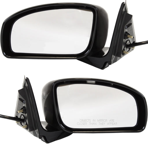 Door Mirror CarParts SET-IN30ER