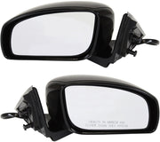 Door Mirror CarParts SET-IN31ER