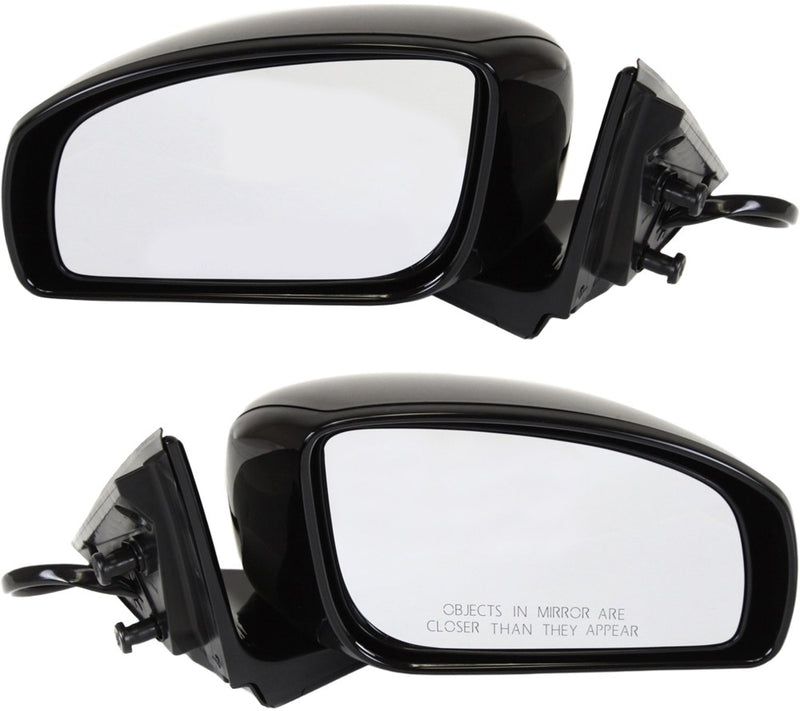 Door Mirror CarParts SET-IN31ER