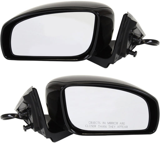 Door Mirror CarParts SET-IN31ER