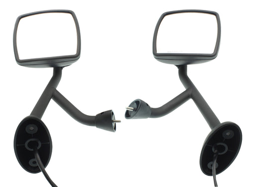 Door Mirror CarParts SET-IN39R-HD