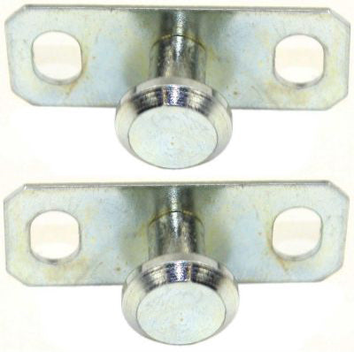 Bumper Bracket CarParts SET-J013103