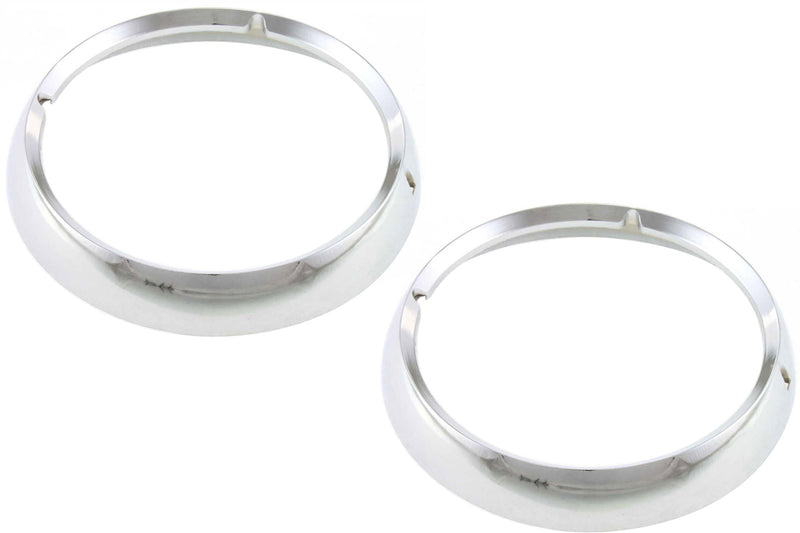 Headlight Door CarParts SET-J073301
