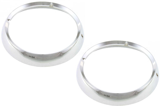 Headlight Door CarParts SET-J073301
