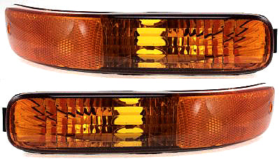 Parking Light CarParts SET-J106301