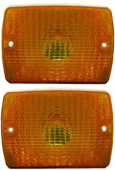 Turn Signal Light CarParts SET-J107301