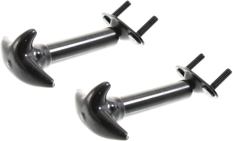 Hood Latch CarParts SET-J132302
