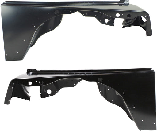 Fender CarParts SET-J220101Q