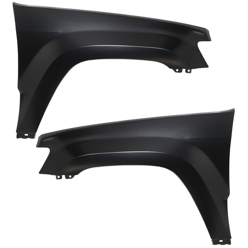 Fender CarParts SET-J220105