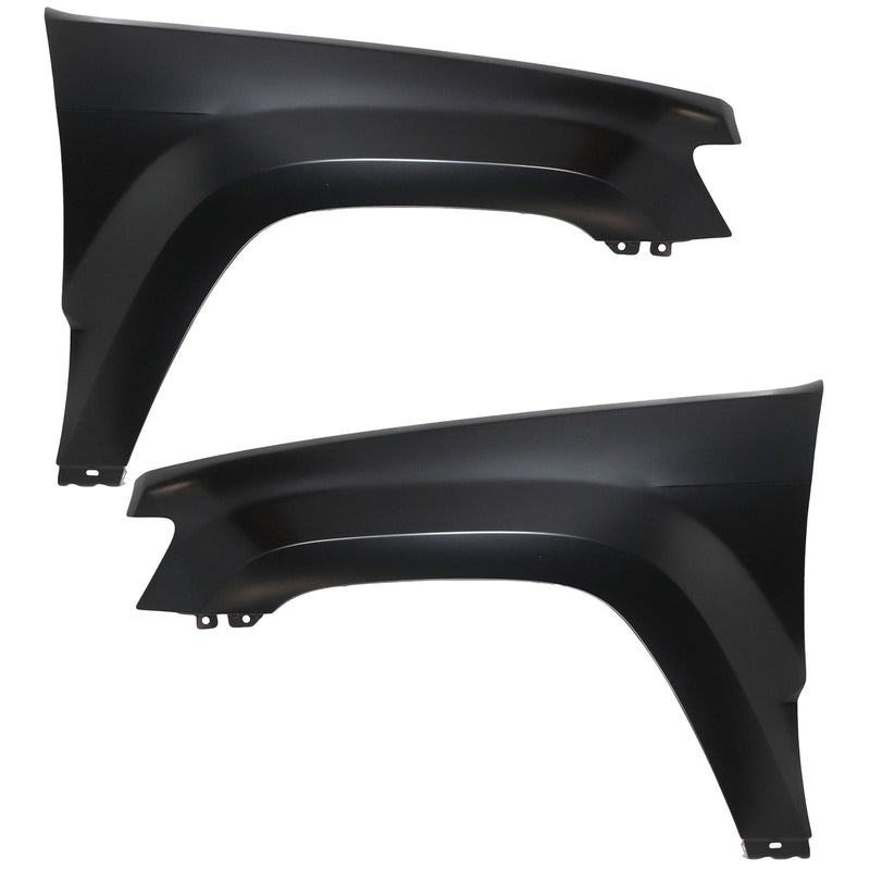 Fender CarParts SET-J220105Q