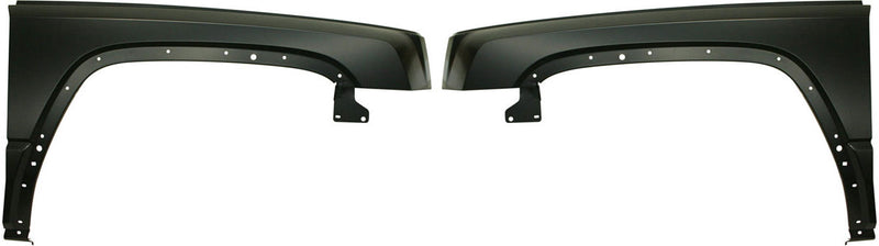 Fender CarParts SET-J220109Q