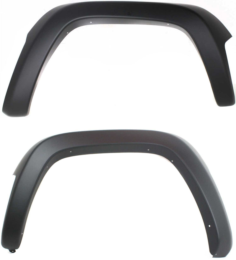 Fender Flare CarParts SET-J221309