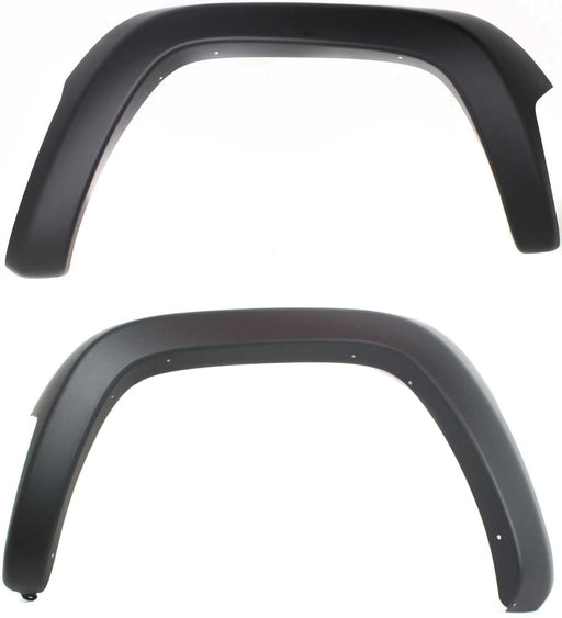Fender Flare CarParts SET-J221309