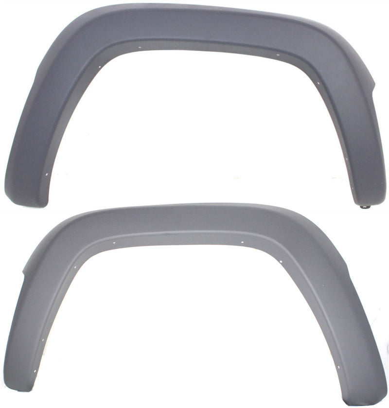 Fender Flare CarParts SET-J221311