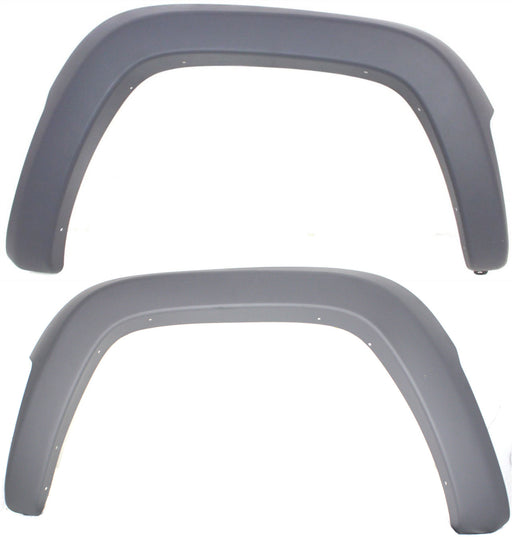 Fender Flare CarParts SET-J221311