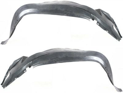 Fender Liner CarParts SET-J222103