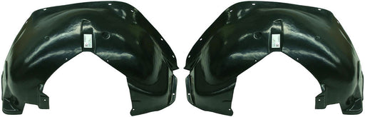 Fender Liner CarParts SET-J222113