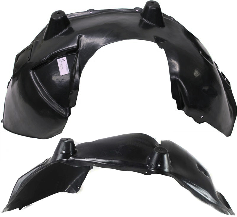 Fender Liner CarParts SET-J222117