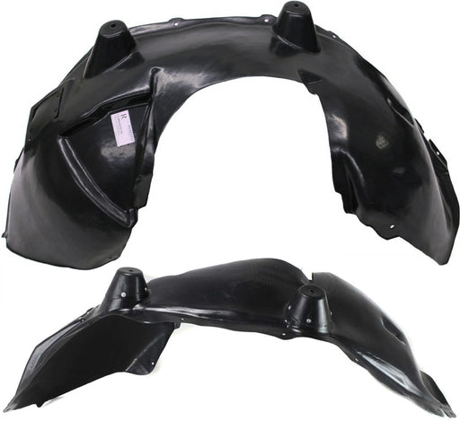 Fender Liner CarParts SET-J222117