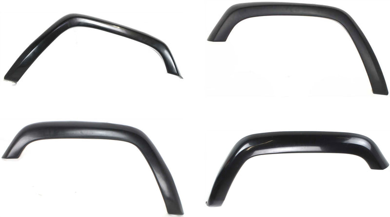 Fender Flare CarParts SET-J222705P-4