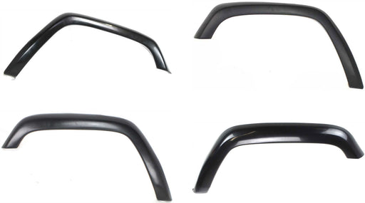 Fender Flare CarParts SET-J222705P-4