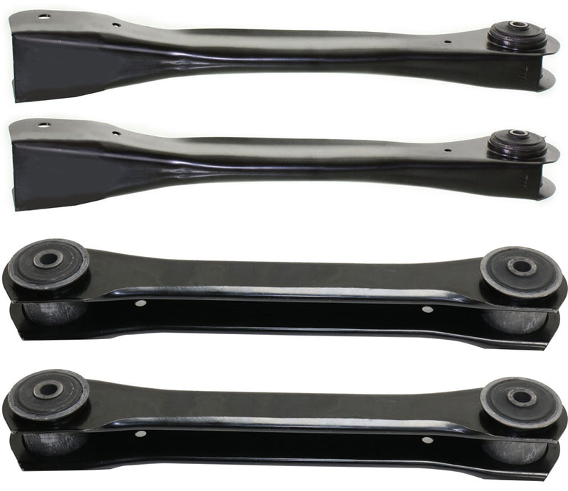 Suspension Control Arm CarParts SET-J281501-4