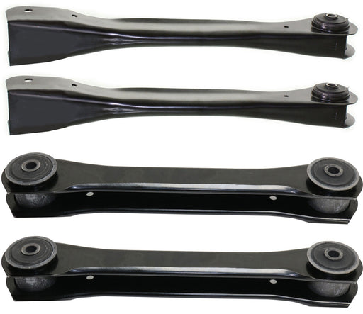 Suspension Control Arm CarParts SET-J281501-4