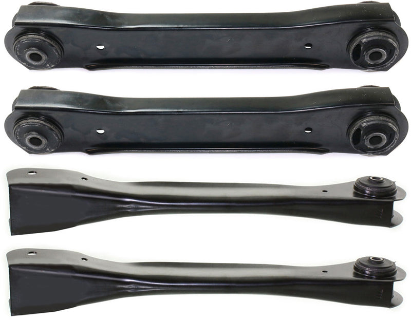 Suspension Control Arm CarParts SET-J281502-4