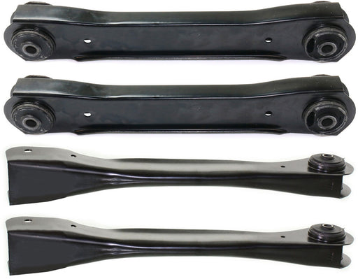 Suspension Control Arm CarParts SET-J281502-4