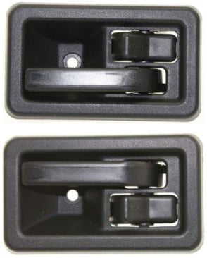 Interior Door Handle CarParts SET-J462109