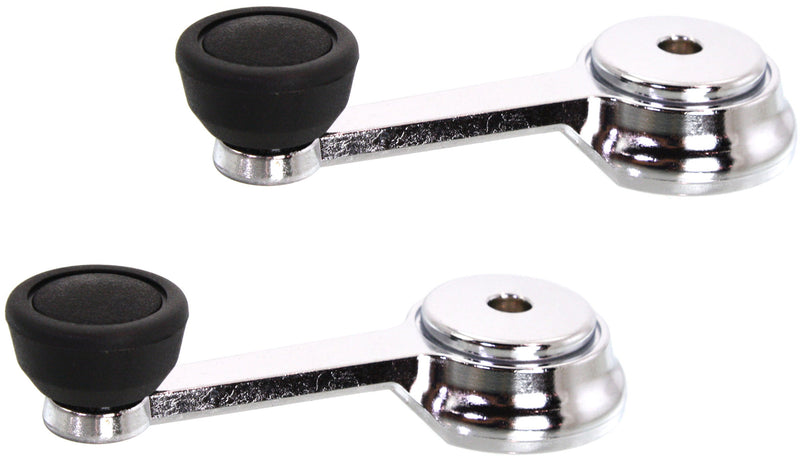 Window Crank Handle CarParts SET-J462503