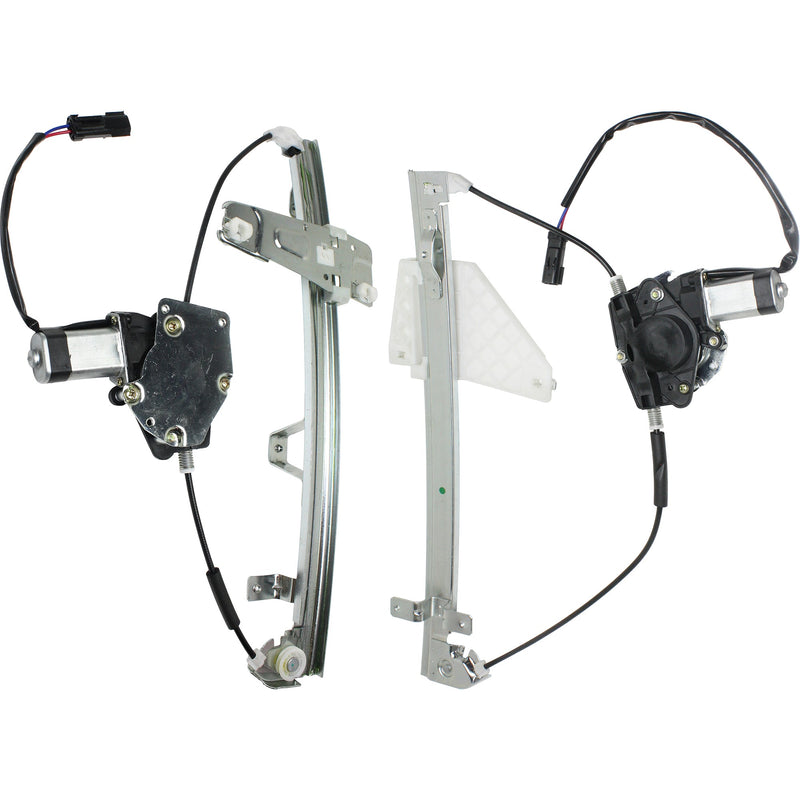 Window Regulator CarParts SET-J462907-2R