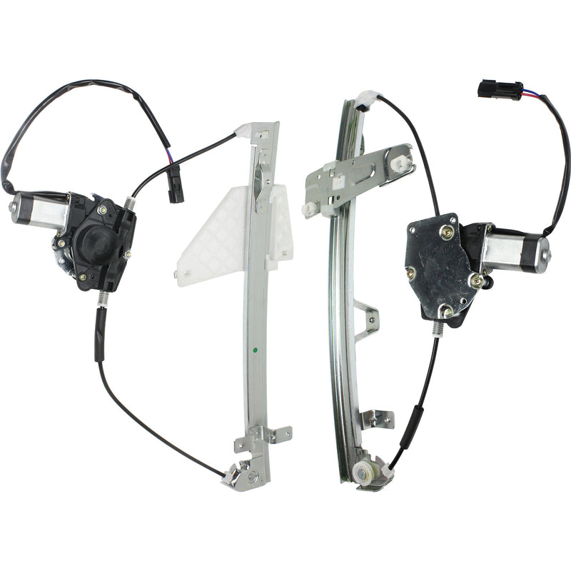 Window Regulator CarParts SET-J462908-2L