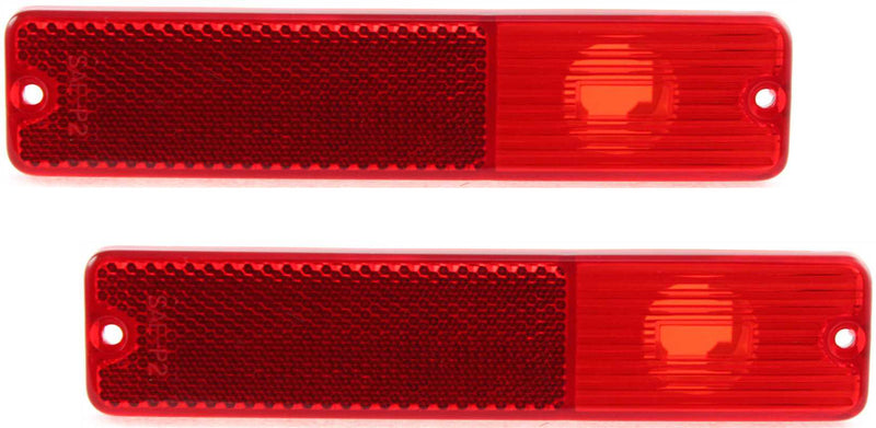 Side Marker Light CarParts SET-J732301