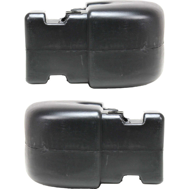Bumper End CarParts SET-J761101