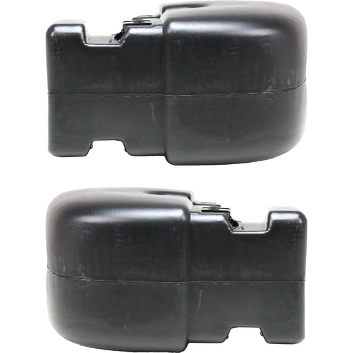 Bumper End CarParts SET-J761101