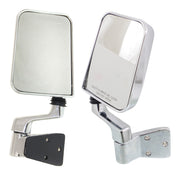 Door Mirror CarParts SET-JP12CR