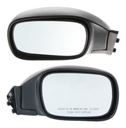 Door Mirror CarParts SET-JP29R