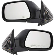 Door Mirror CarParts SET-JP31ER