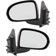 Door Mirror CarParts SET-JP32ER