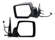 Door Mirror CarParts SET-JP36ER